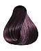 Wella Color Touch Plus - Краска для волос (оттенок 55/06 светло-коричневый натуральный фиолетовый) 60 мл, Фото № 1 - hairs-russia.ru